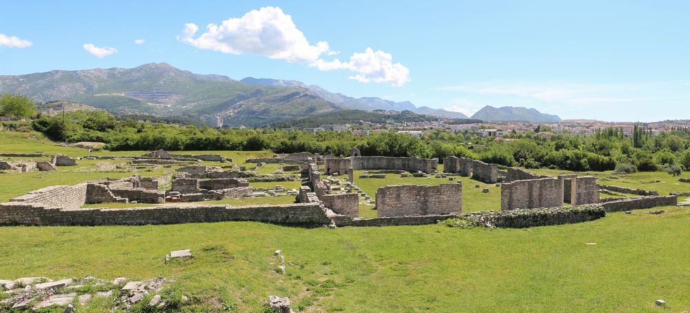 Salona (Solin)