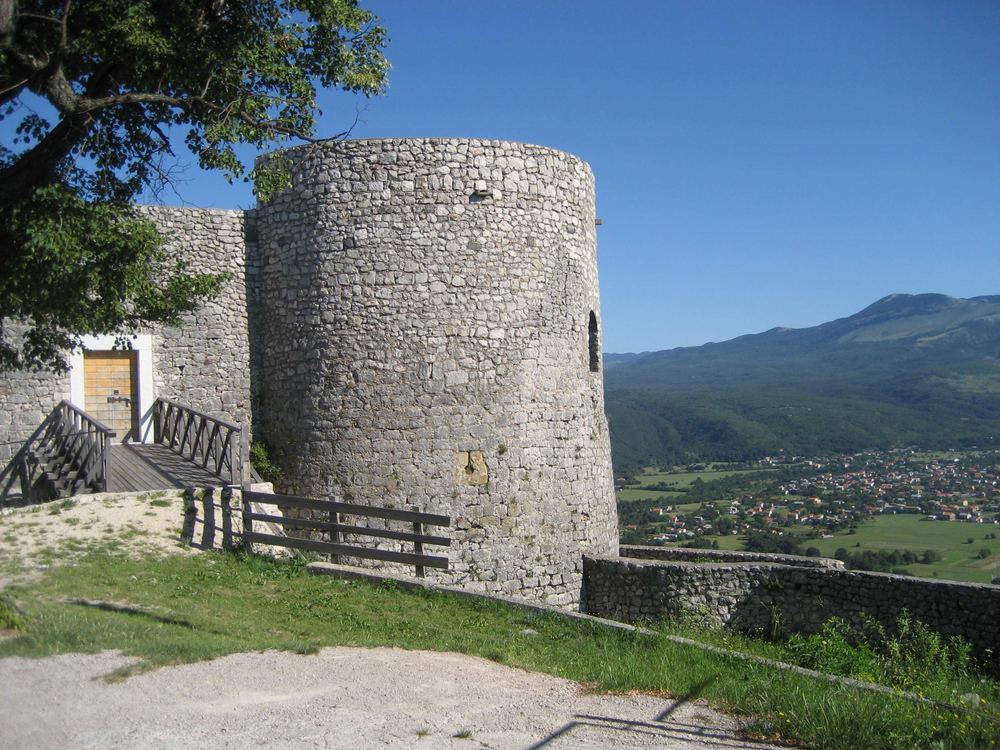 Grobnik Castle
