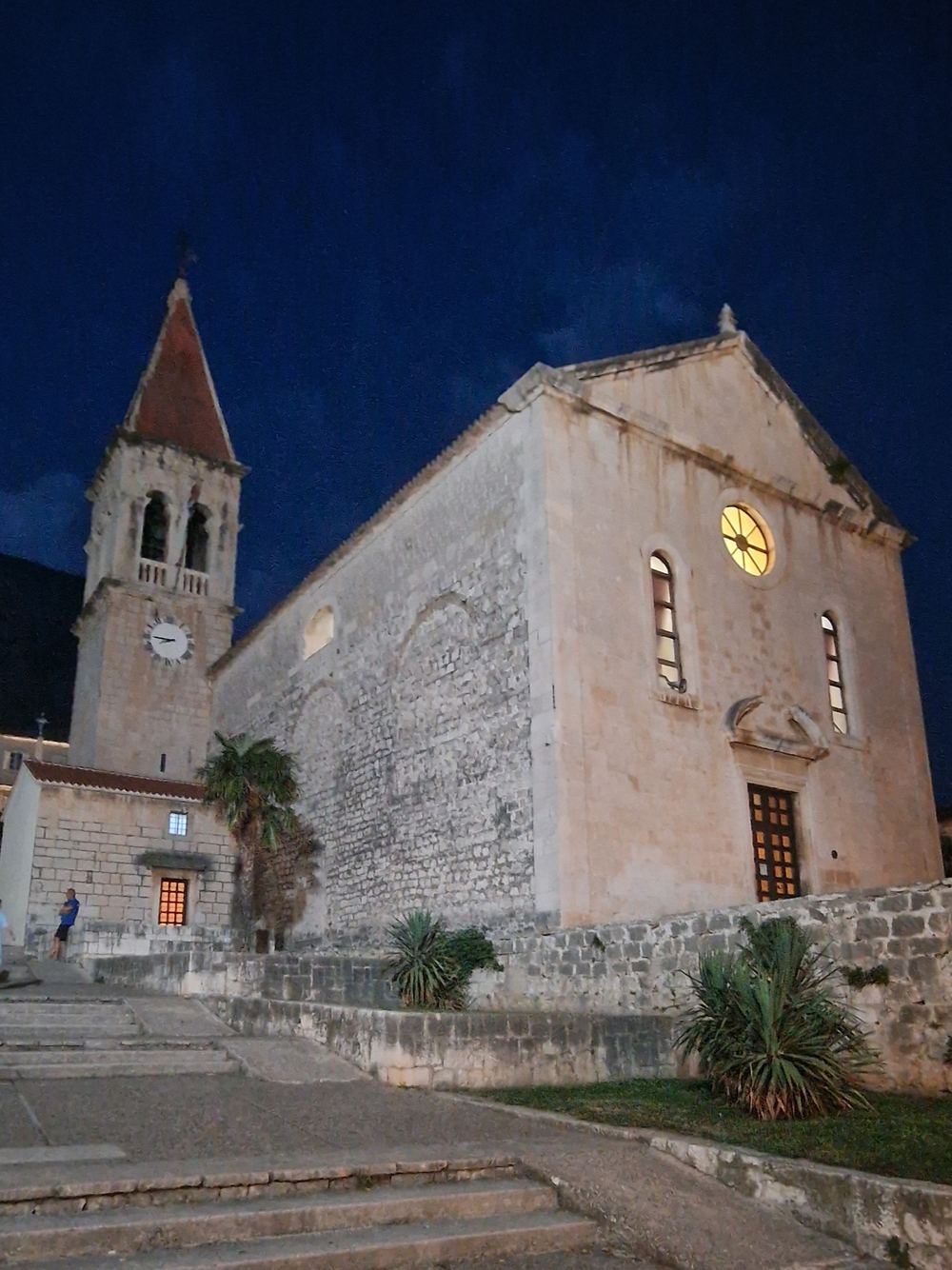 St Mark's Co-Cathedral