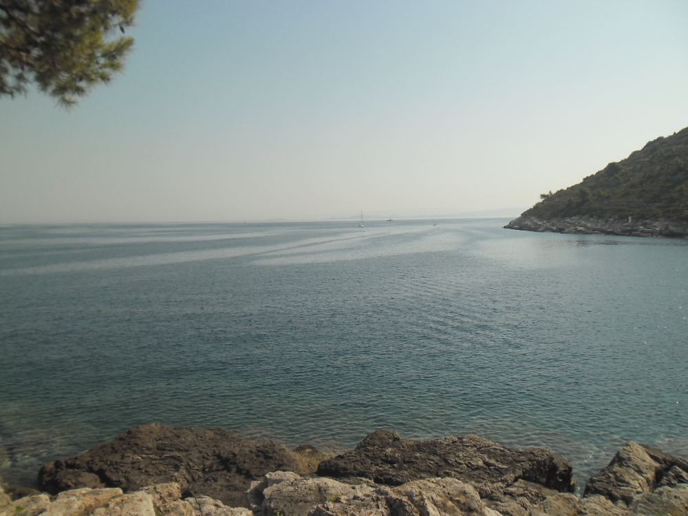 Grandovac Beach