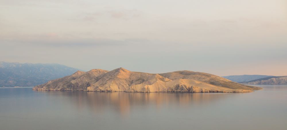 Prvić Island